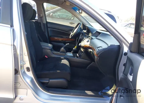 2011 Honda Accord 2.4 Ex из США, поврежденный, VIN 1HGCP2F75BA122926